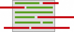 Regular sprint with carry-overs